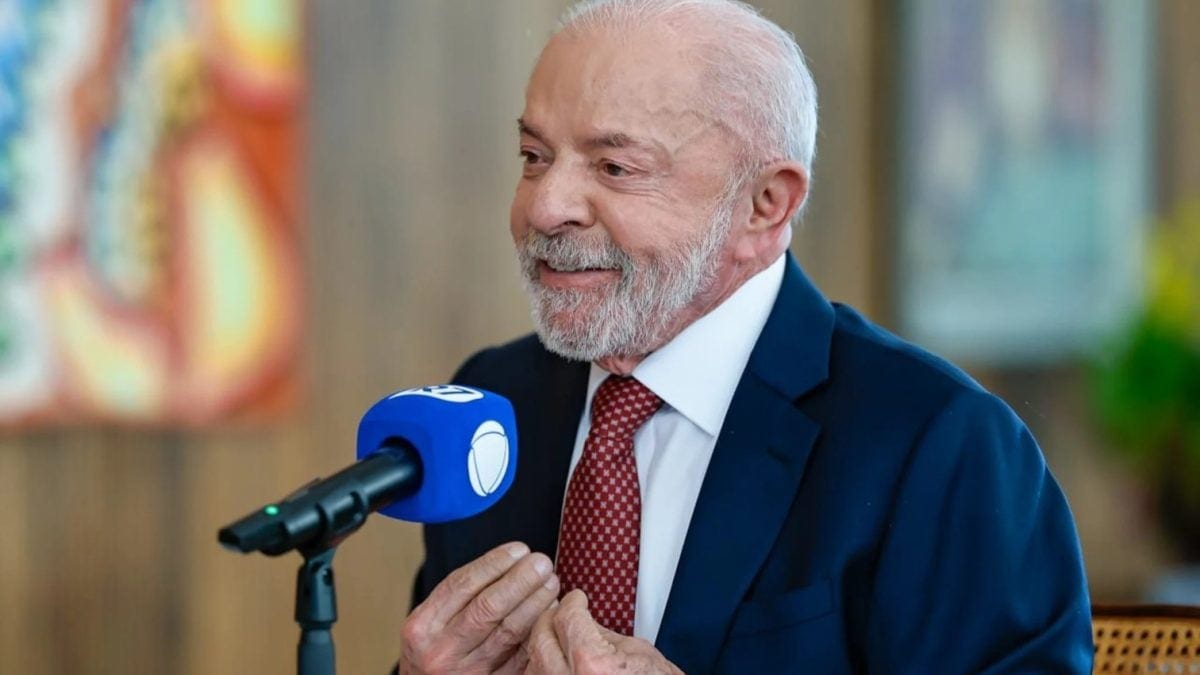 Lula propôs à Caixa criar 'Desenrola' para clubes e comentou intervenção no Corinthians