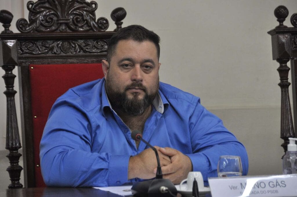 Vereador pede dados sobre traumatologia da Santa Casa de Uruguaiana