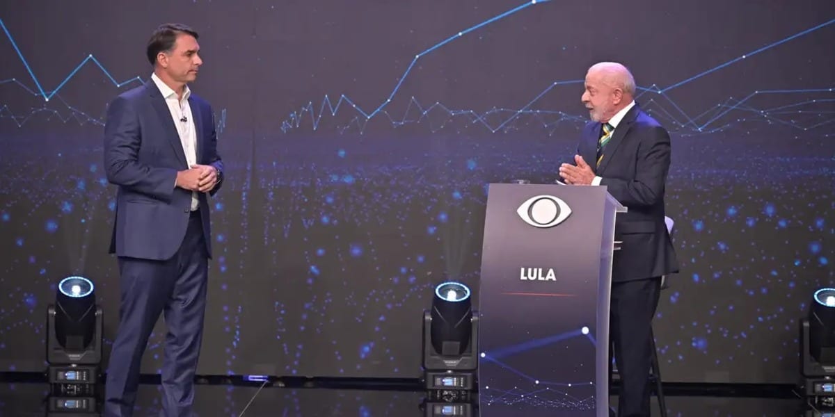 Quando Lula e Flávio Bolsonaro vão abrir o sigilo bancário? Veja próximos passos