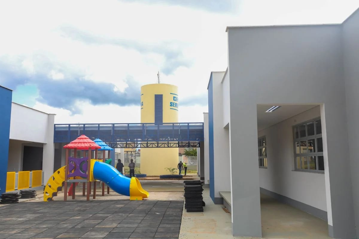 SEE-DF contrata Cepi em Águas Claras