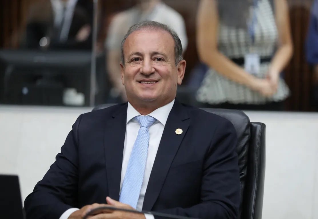 Projeto de lei do deputado Moacyr Fadel (PSD) fortalece o mototurismo no Paraná
