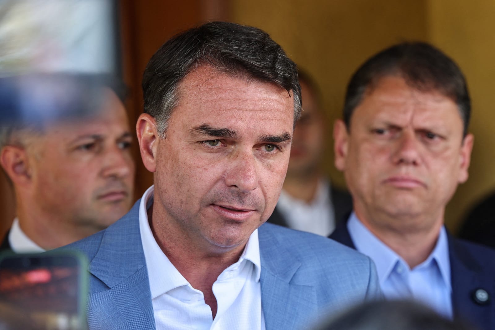 Flávio nega que mudará fim da 6×1: ‘Todos os direitos trabalhistas estão garantidos’