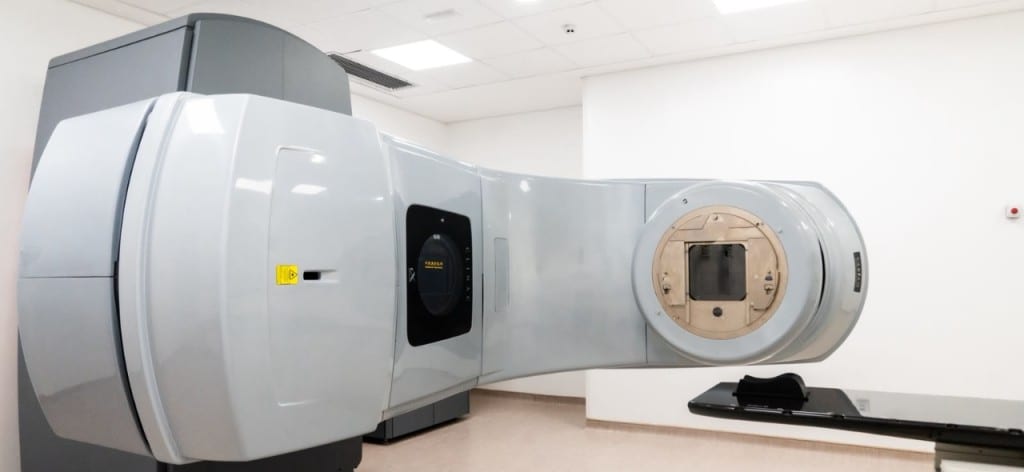 Roraima inicia atendimentos de radioterapia com primeiro acelerador linear do SUS no estado