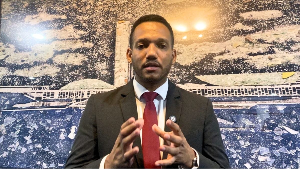 “Voto de Flávio pelo fim da 6 X 1 seria oportunismo”, diz Rick Azevedo
