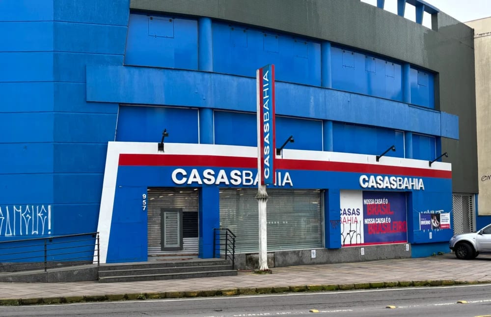 Sindicatos pedem na Justiça suspensão das demissões das Casas Bahia