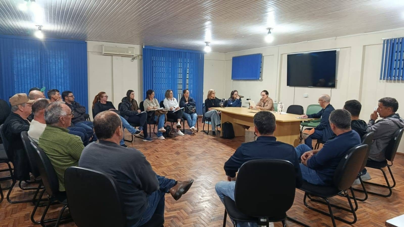 Sobradinho prepara Plano de Contingência para transporte escolar