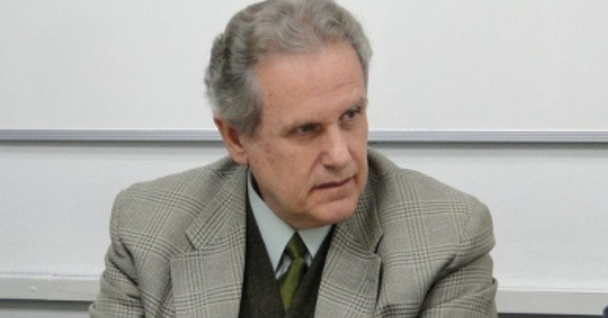 Florianópolis se despede de Ildo Raimundo da Rosa após 42 anos na Polícia Federal