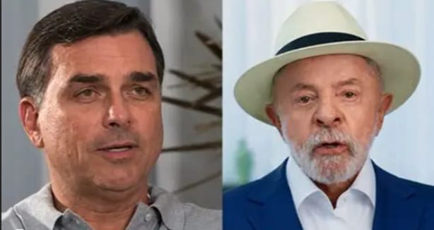 Ponta Grossa mantém preferência pela extrema direita: Flávio Bolsonaro fez 59,42% dos votos e Lula somou 28,30%