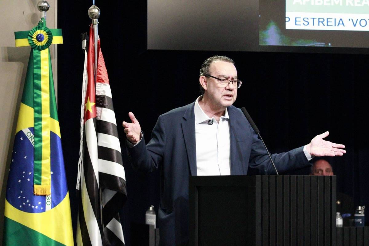 Candidatos do Avante em SP reclamam de falta de repasse do fundo eleitoral