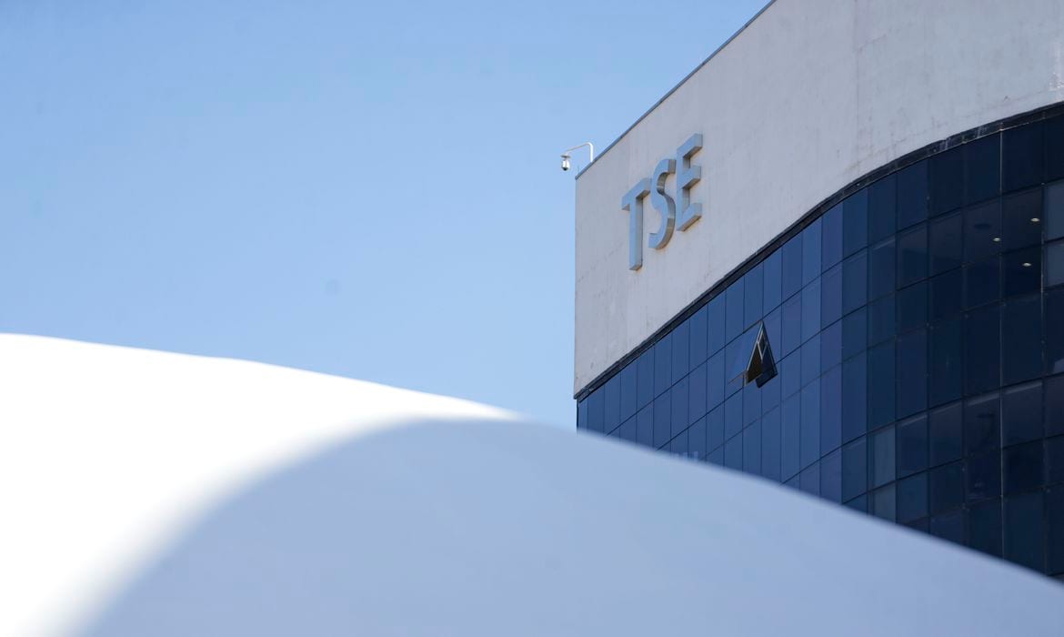 TSE julga daqui a pouco o deferimento ou não do registro da candidatura de Deltan Dallagnol