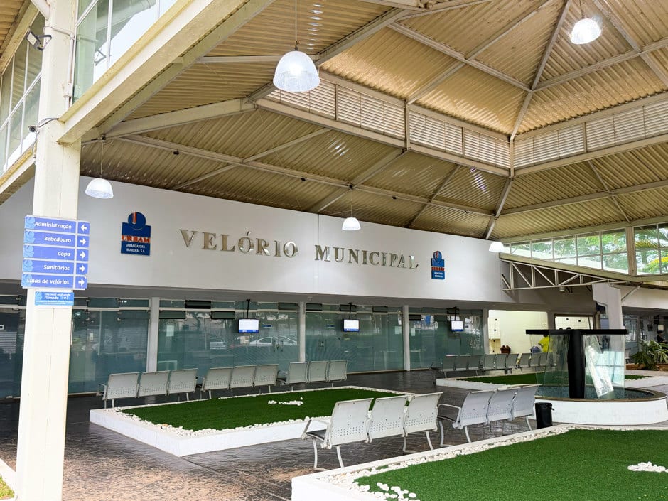 São José tem novo sistema que gera certidão de óbito em 24h