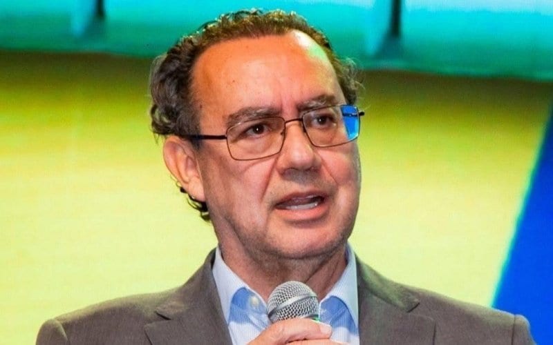 Augusto Cury cobra apuração sobre Moraes e propõe novos critérios na escolha de membros do STF