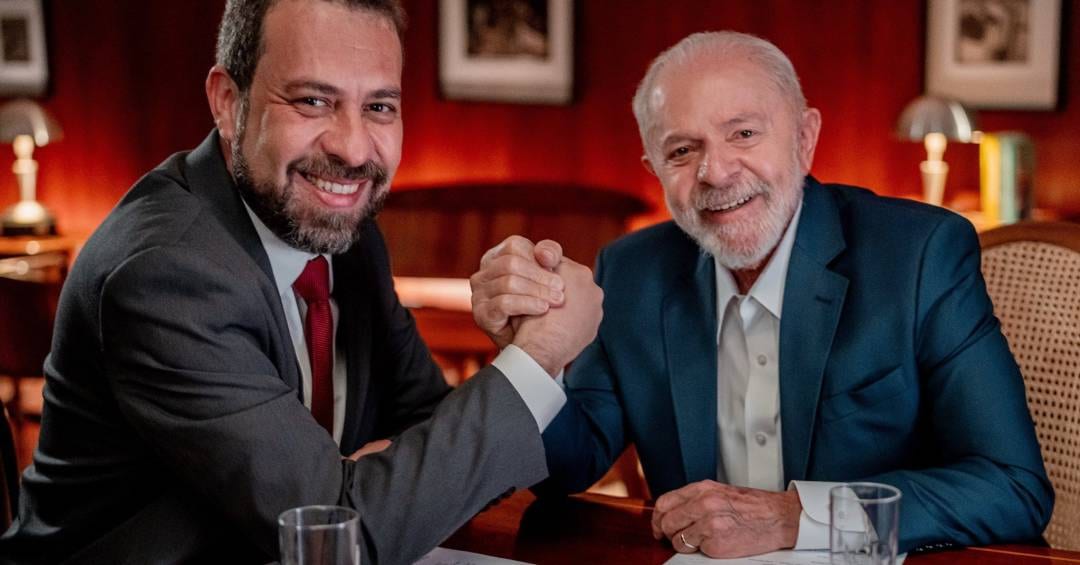 Boulos: Lula e Alcolumbre não têm acordo; PEC não pode 'morrer na praia'
