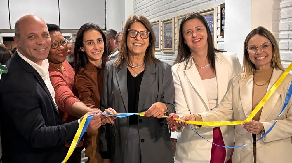 UAB inaugura nova sede em Cachoeira do Sul com 13 cursos e espaços para comunidade