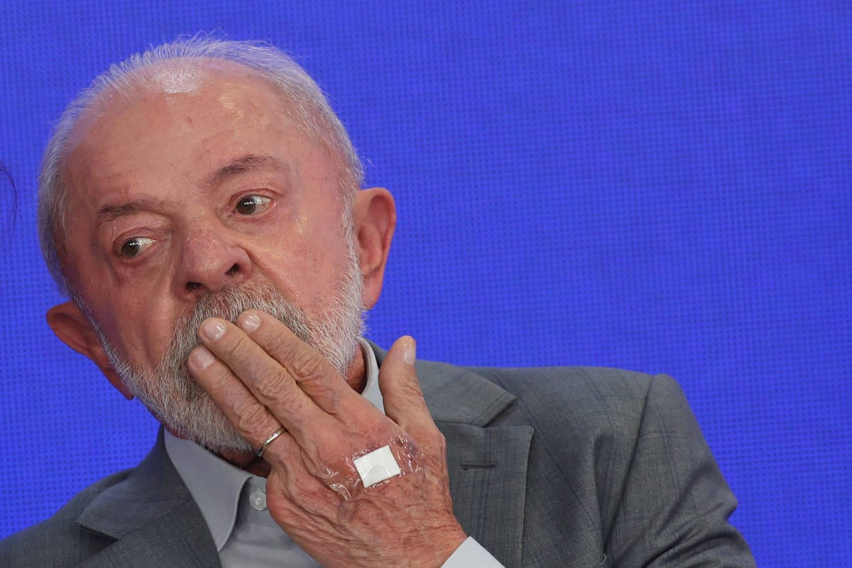 Lula tenta evitar que caso Flávio Bolsonaro vire crise diplomática por ajuda de Trump em fuga