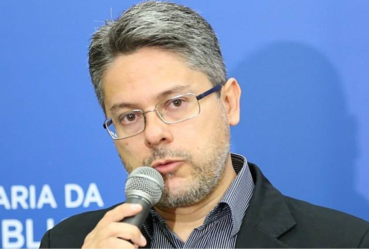 Delegado Alessandro (MDB) é reeleito senador do Sergipe