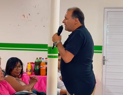 Itaíba repassa R$ 261 mil da PNAB a cerca de 70 agentes culturais
