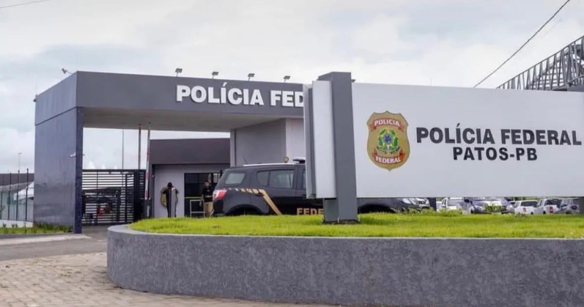 Polícia Federal registra ocorrências por violação do sigilo do voto durante eleição em Patos e região