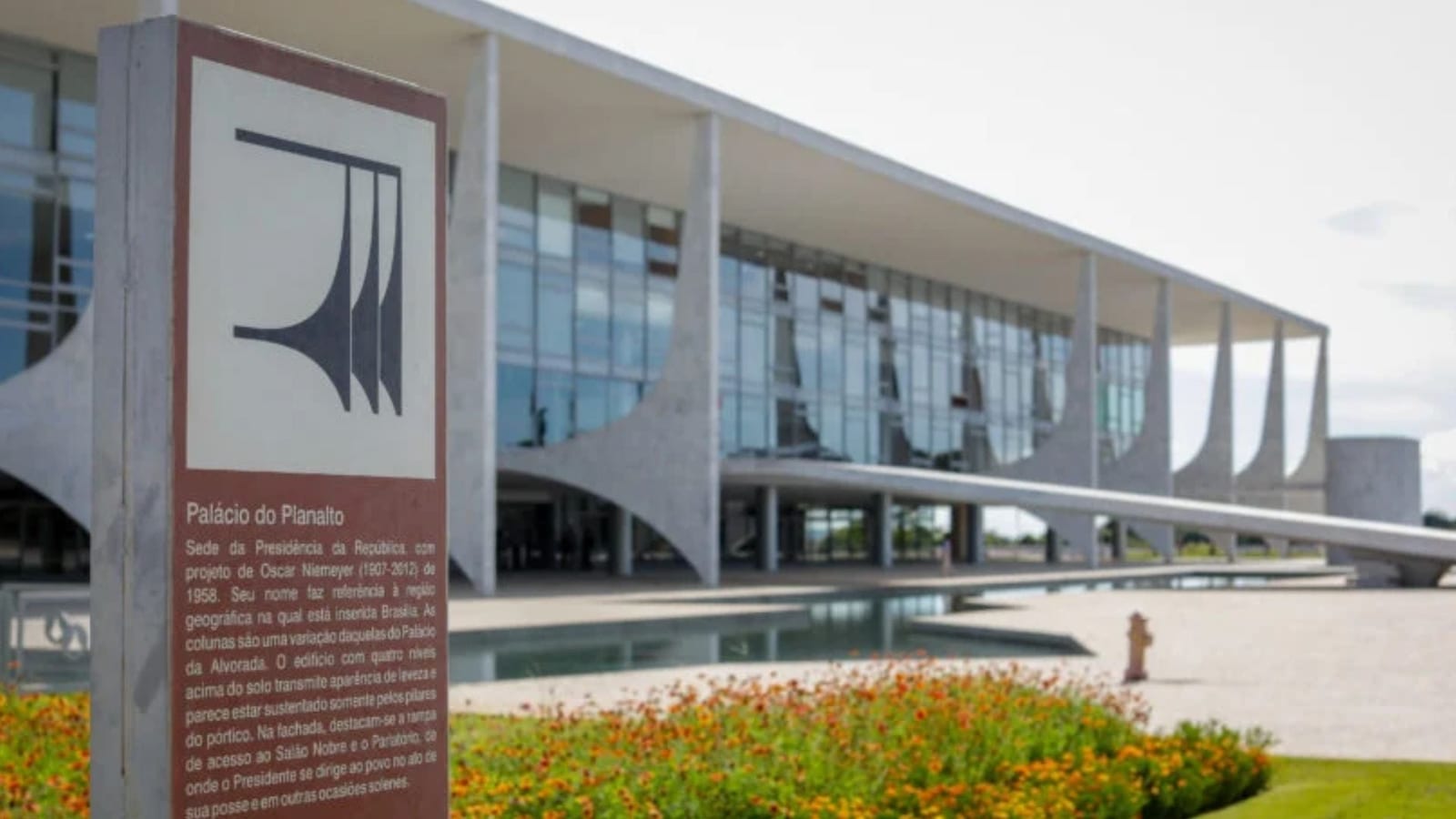 Casa Civil nomeia Fábio Auricchio chefe de gabinete da Secom