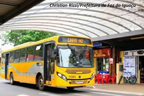 Foz do Iguaçu avança na preparação da nova licitação do transporte coletivo
