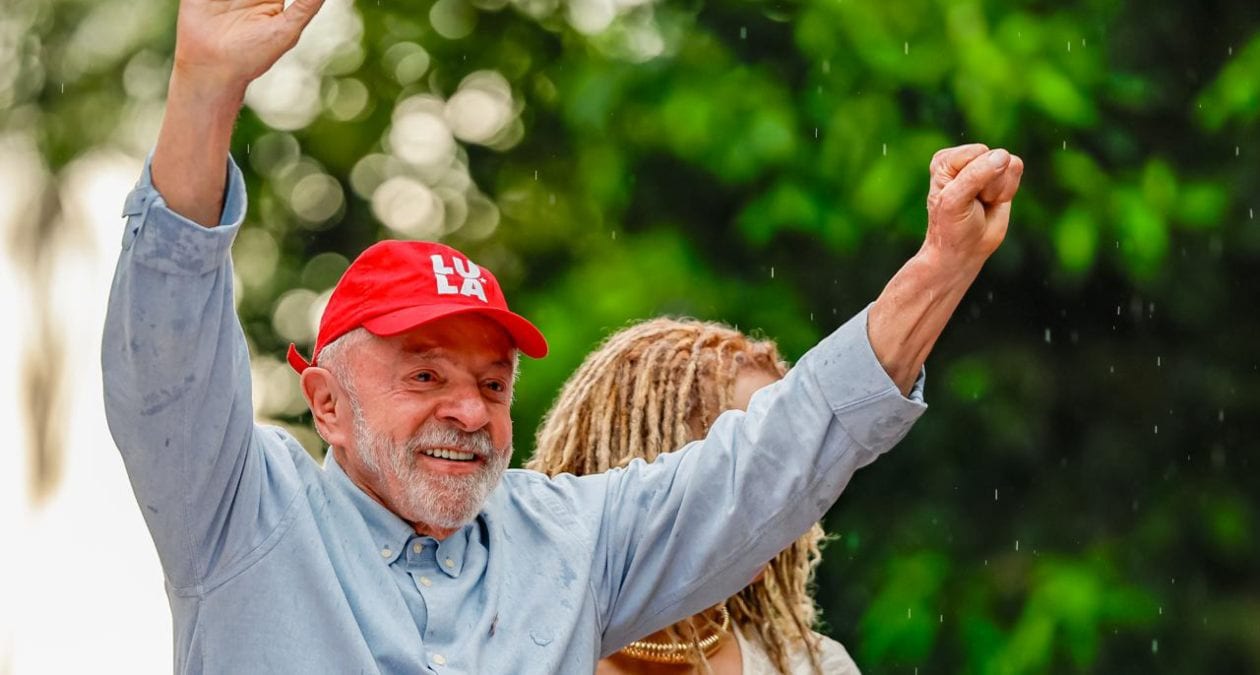 Campanha de Lula avalia que MP que proibiu as bets pode ter sido um erro