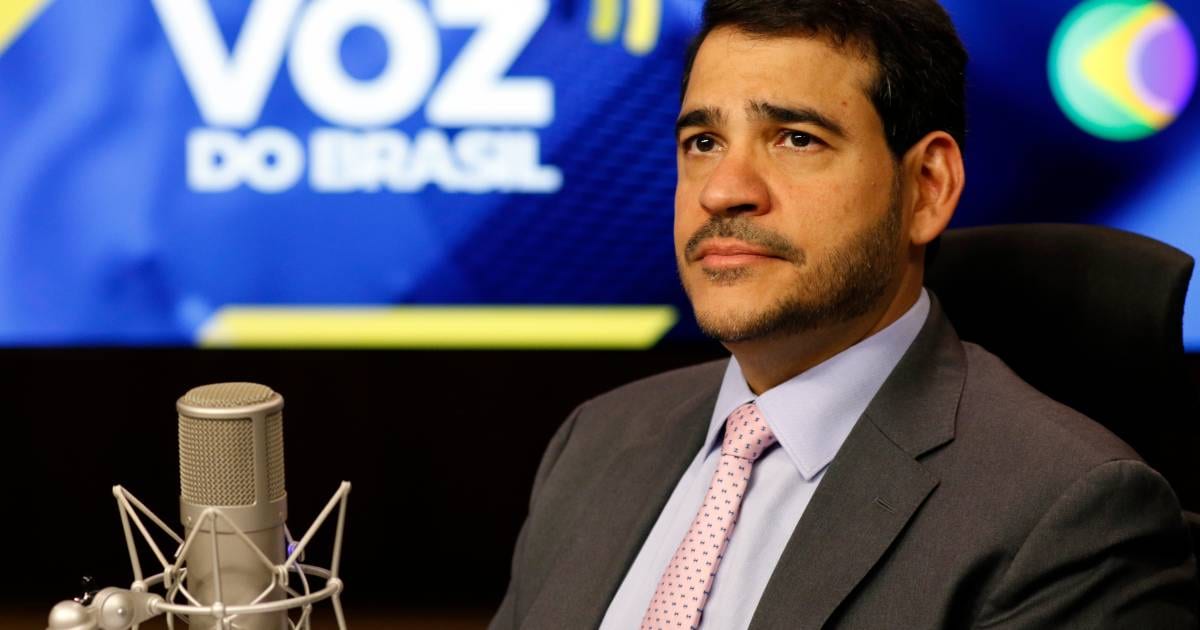 AGU pede ao STF acesso à internet nos 3 dias antes das eleições