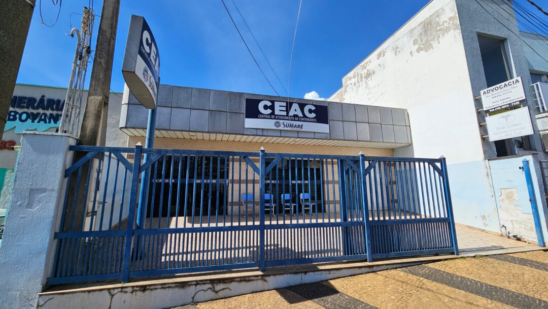 Sumaré abre 'Fique em Dia' 2026 para renegociar dívidas desde 1º de agosto