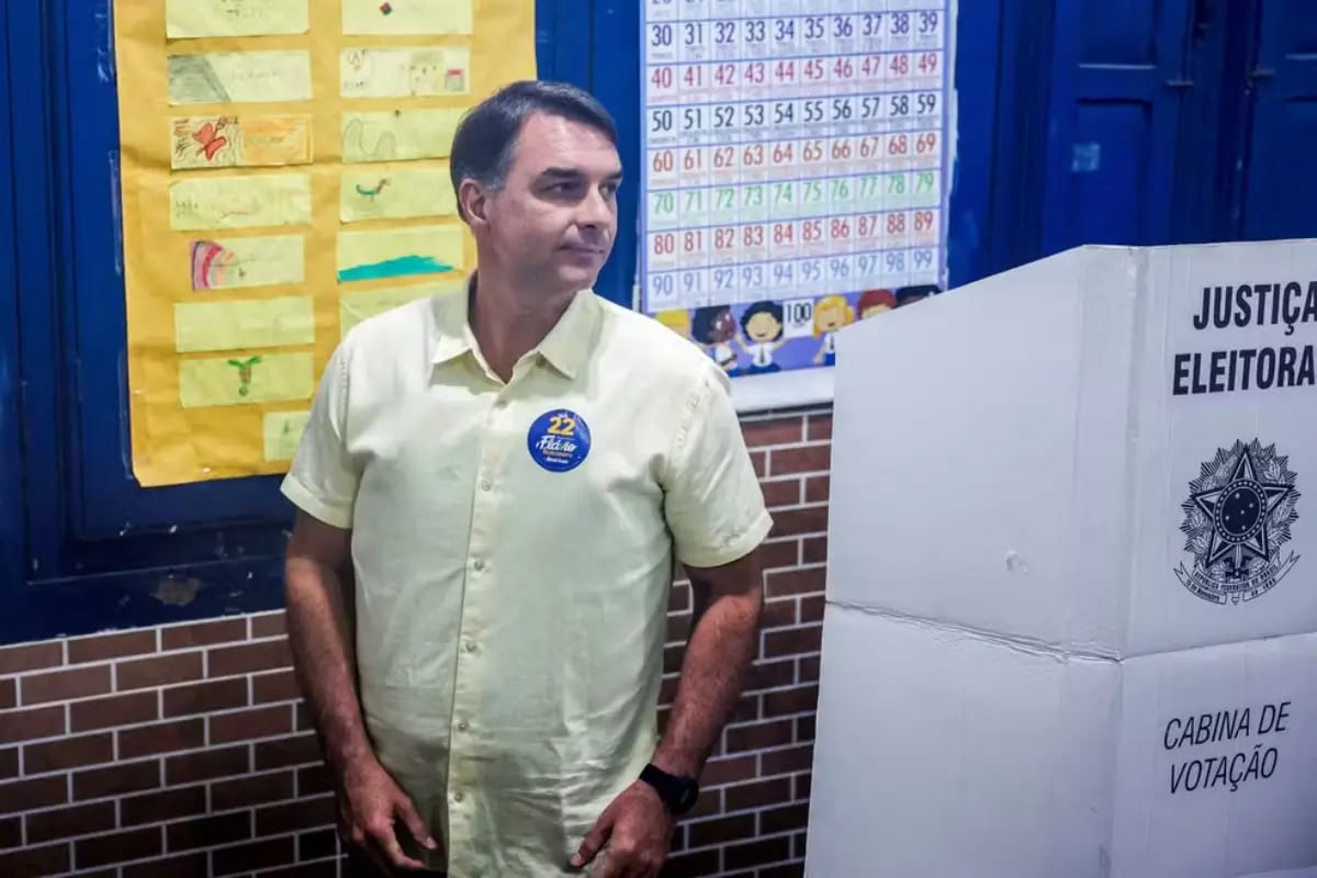Flávio vence em Catalão nos dois turnos; veja os resultados