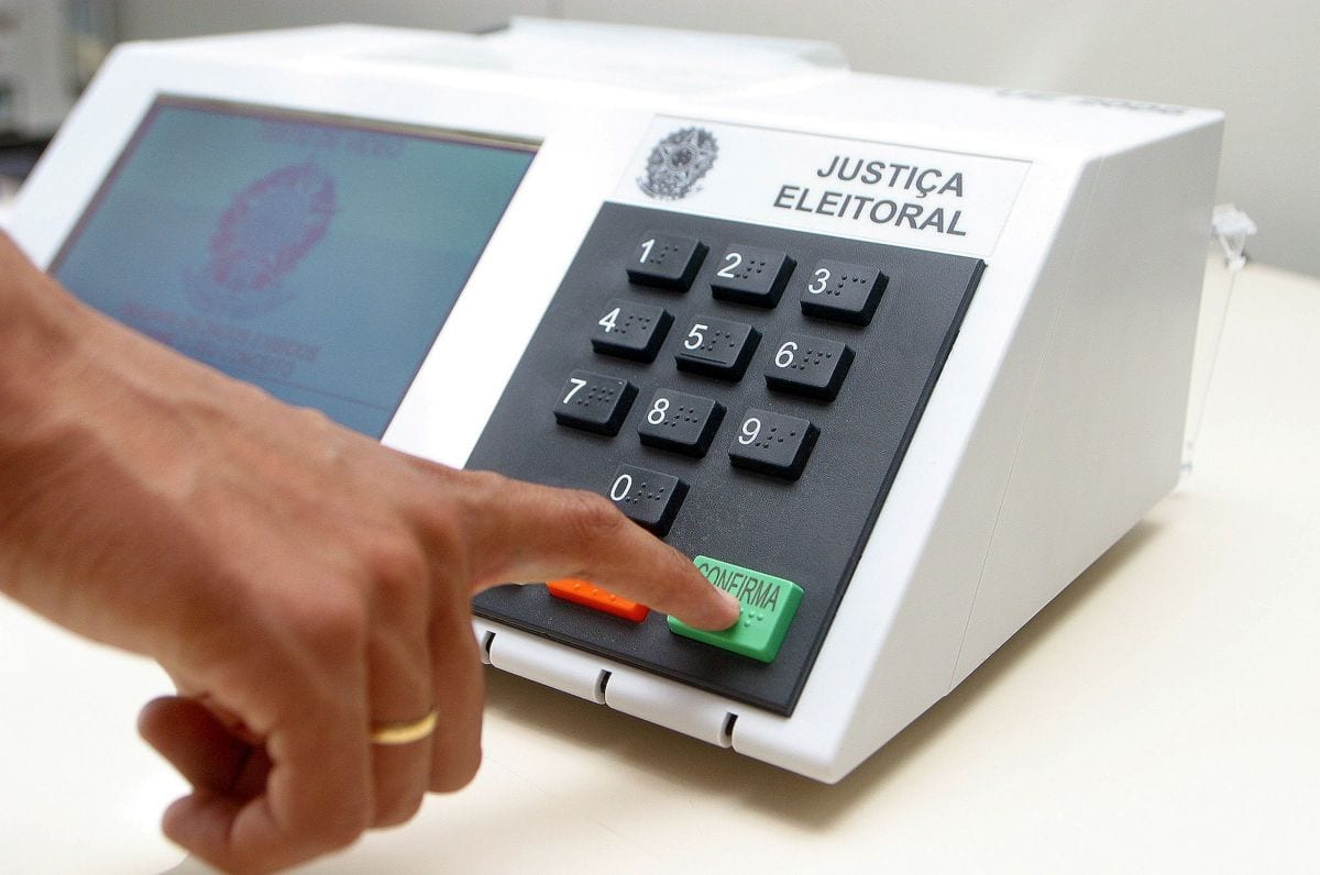 Distrito Federal lidera presença de candidatos a governador nascidos em outros estados