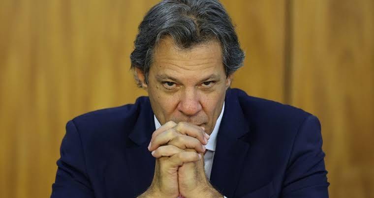 Haddad deve comandar campanha de Lula em São Paulo no segundo turno