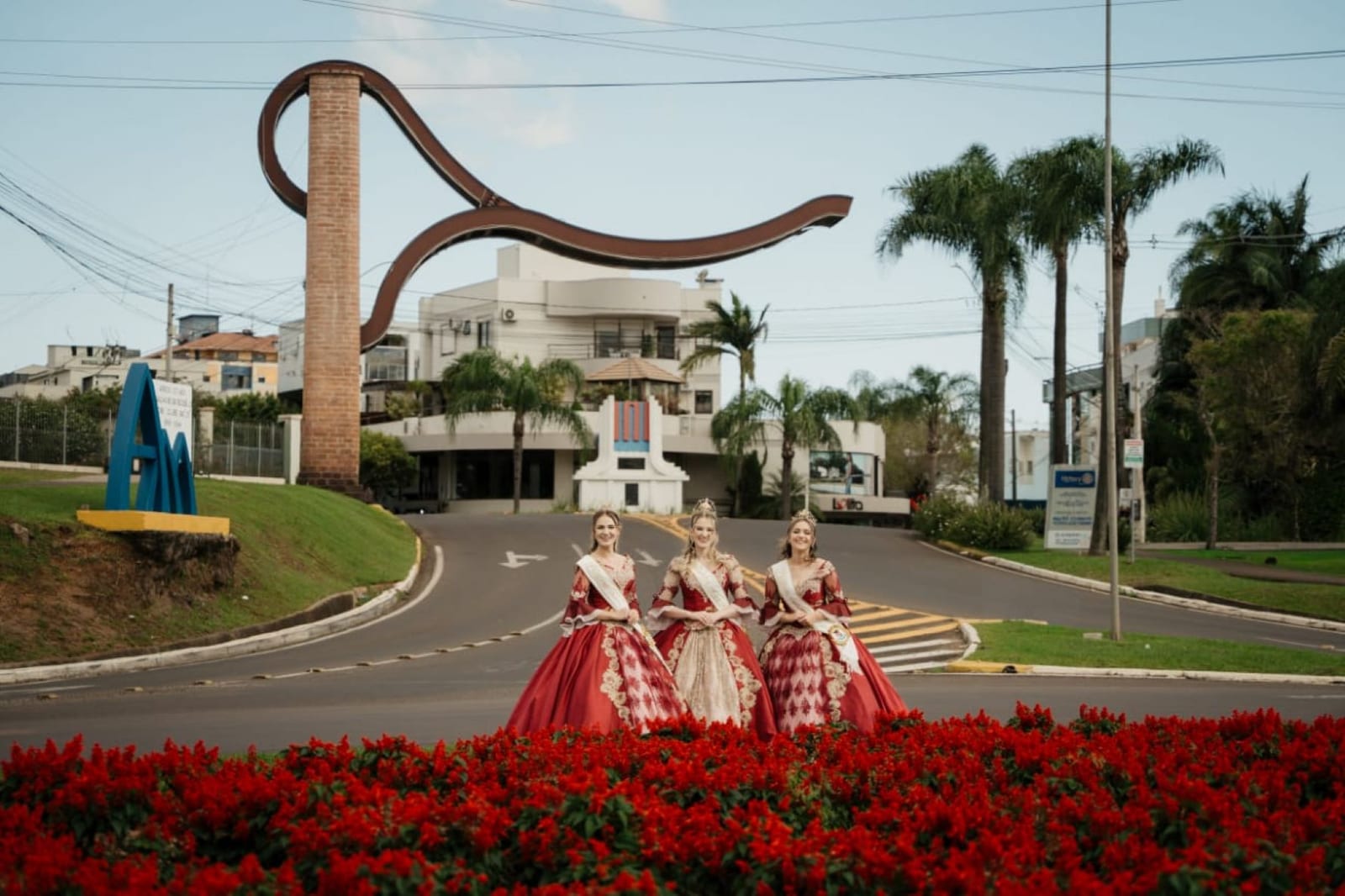 Arroio do Meio celebra 92 anos com programação cultural, esportiva e comunitária