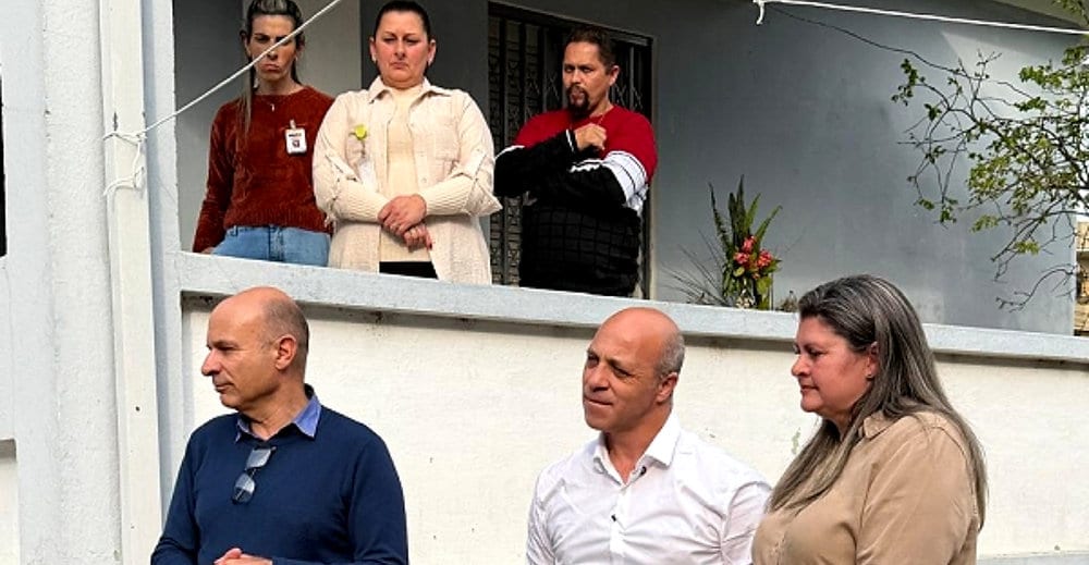 Cachoeira do Sul entrega nova sede da Casa Lar 2 para adolescentes