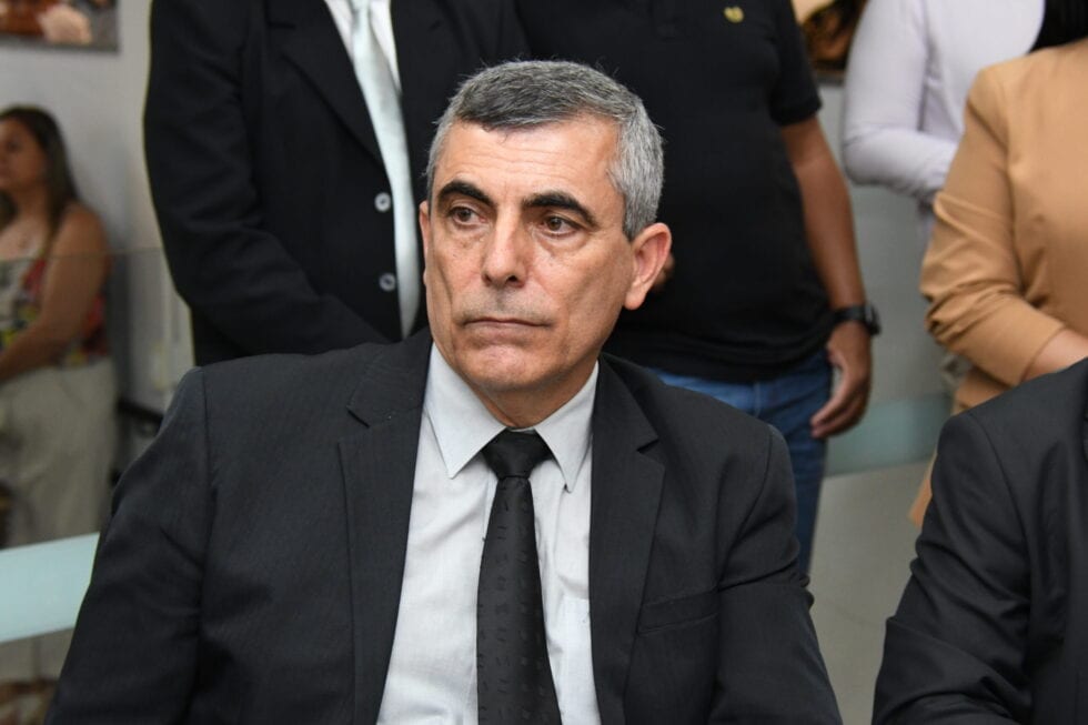 TRE-SP mantém mandato de Mauro Neves em Presidente Prudente
