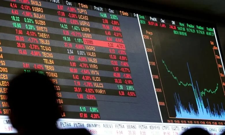 Risco de circuit breaker na Bolsa com vitória de Lula é indicado por analista após tombo de ETF
