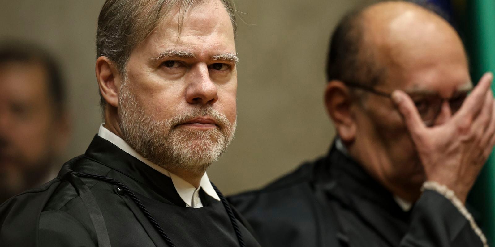Toffoli suspende campanha digital de Grassi à Presidência