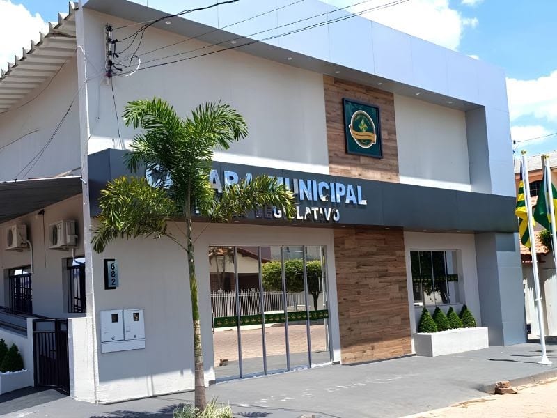 Vereadores aprovam doação de área para reservatório que pode dobrar a capacidade de abastecimento de água em Piranhas