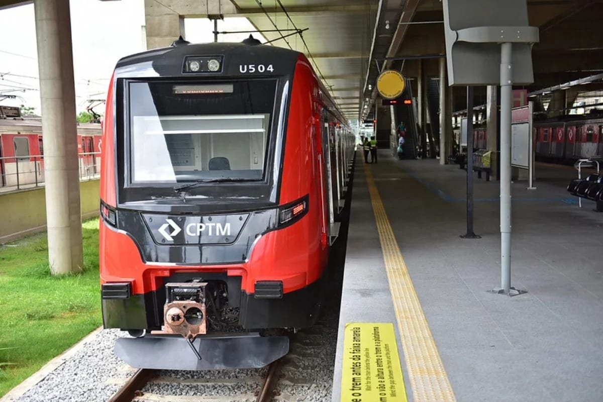 Desempregados terão 90 dias grátis no metrô e trem em SP