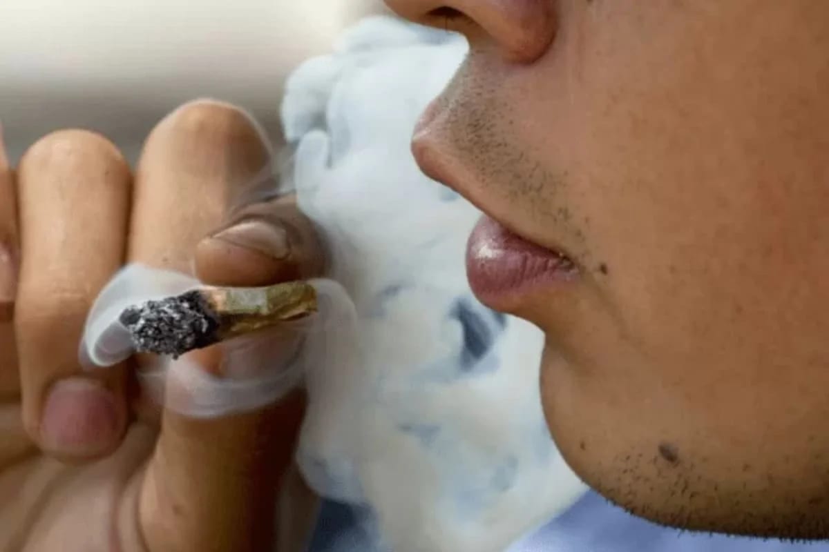 BH aprova multa de R$ 1,5 mil para uso de drogas em público