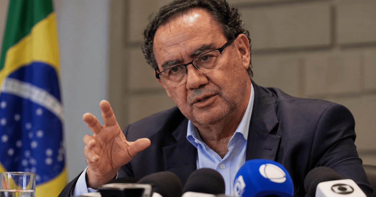 Augusto Cury declara "silêncio" sobre 2º turno presidencial