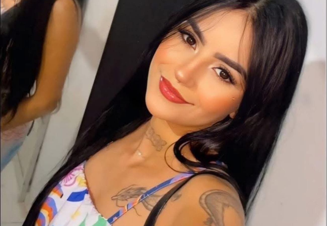 Quem era Flaviane Ribeiro de Sousa, jovem vítima de acidente envolvendo betoneira em obra de ponte no Tocantins
