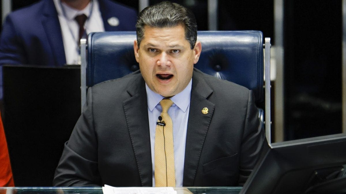 Senado votará PEC da Segurança na 5ª feira