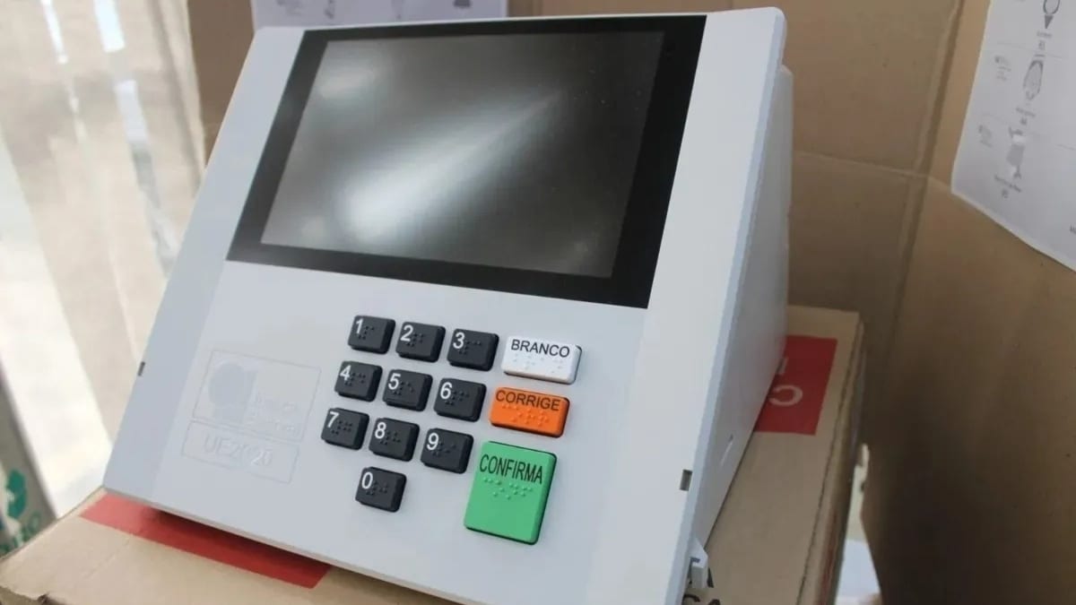 Multa de R$ 3,51 por turno vai para o Fundo Partidário, não para o Fundo Eleitoral