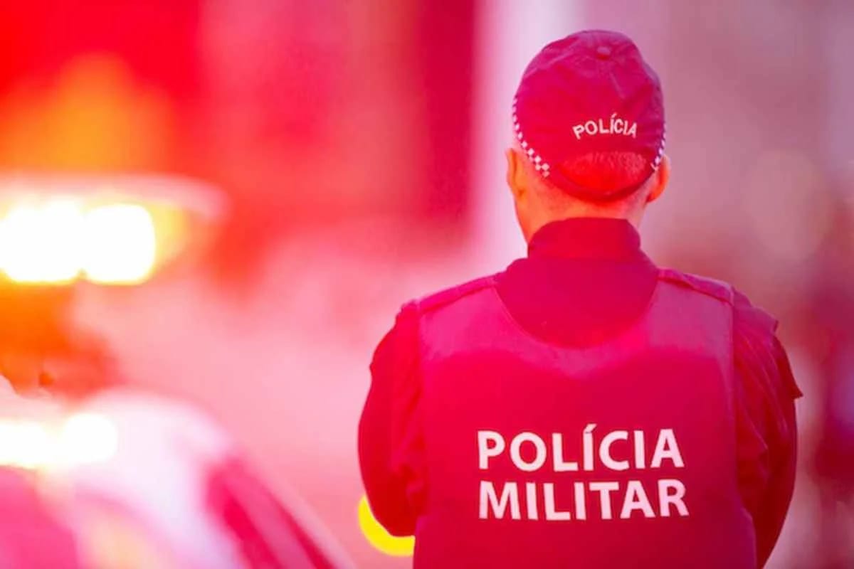Militares ficam a 100 m das seções a partir de 2/10