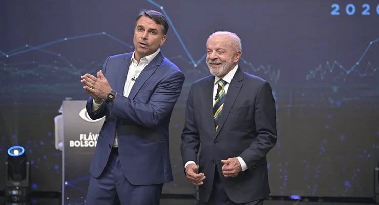 O presidente da República eleito neste domingo poderá indicar 45 dirigentes para agências e órgãos reguladores e 12 inte
