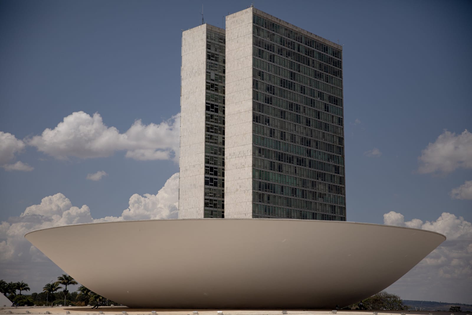 AO VIVO: Assista à sessão histórica que promulga o fim da escala 6×1