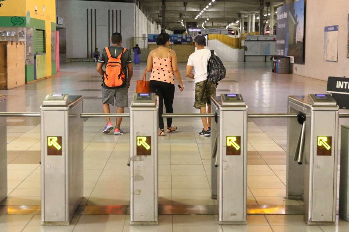 Recife (PE): CBTU suspende licitação de bilhetagem que prevê vendas por Pix, cartões bancários e QR Code