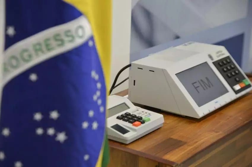 Seção 370 muda para o Ginásio de Esportes do Reassentamento