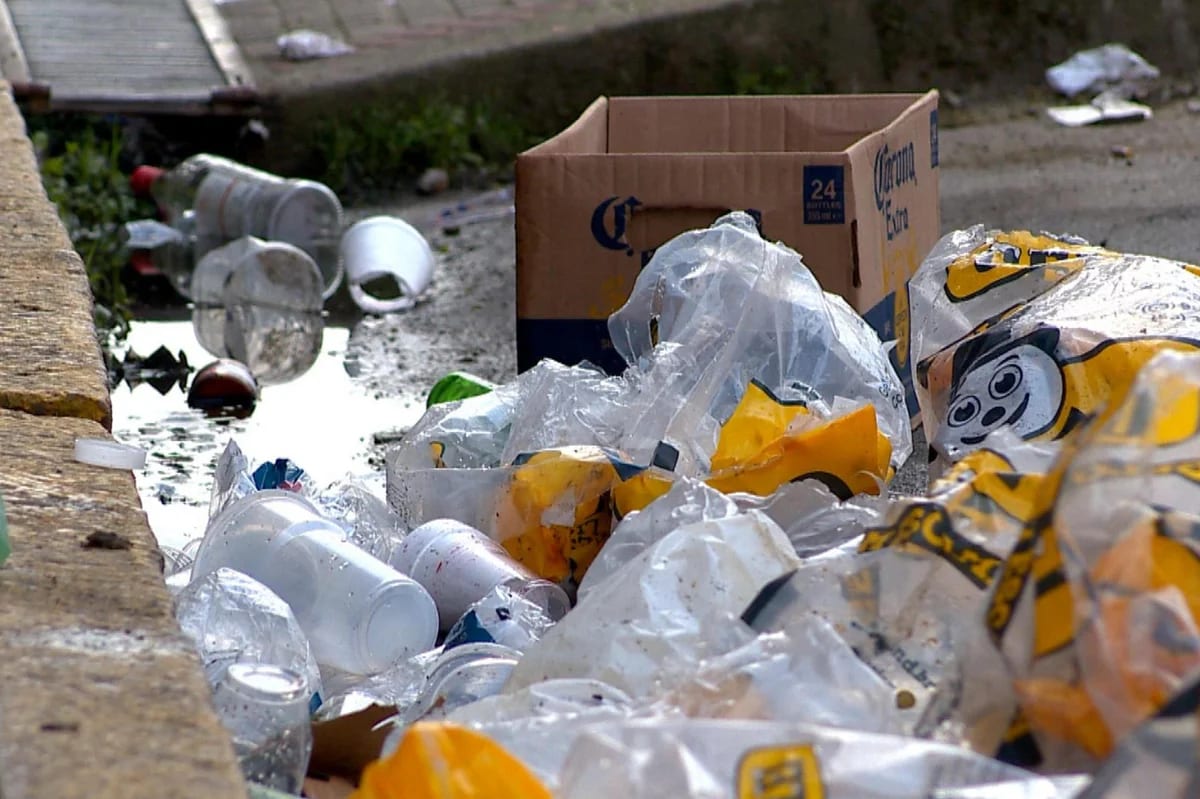 Antigo lixão de Rio Grande passará por estudo para identificar possível contaminação