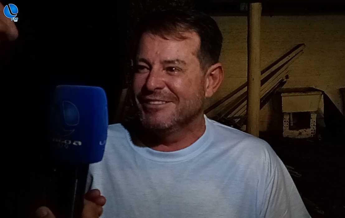 Santini: “Principal meta é a comunidade assumir o hospital. E vamos ter a nossa hemodiálise”