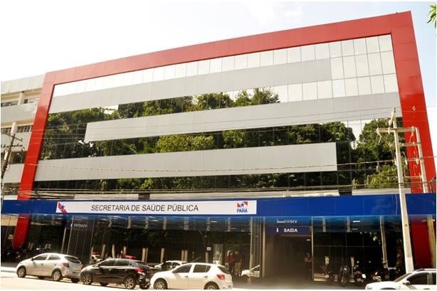 Sespa abre PSS com 150 vagas para Hospital Regional de Cametá